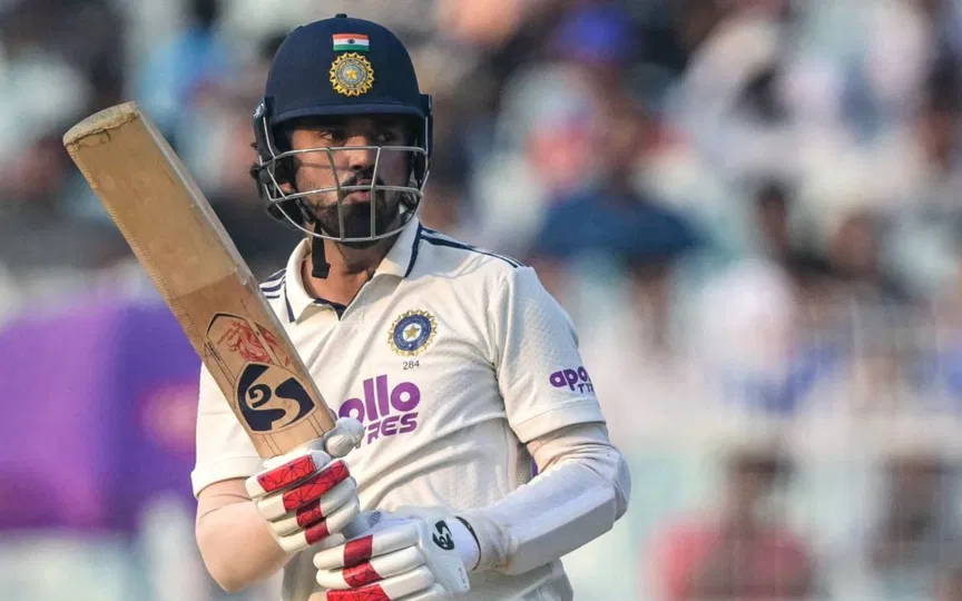 KL Rahul completes 4000 Test runs; joins Dhoni, Rohit on elite list in IND vs SA Kolkata affair